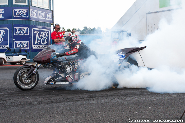 Nitro Nat´s 2012